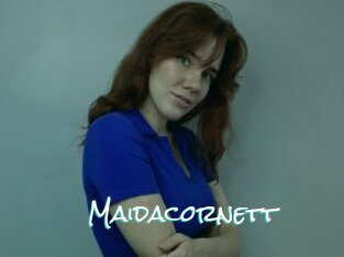 Maidacornett