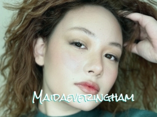 Maidaeveringham