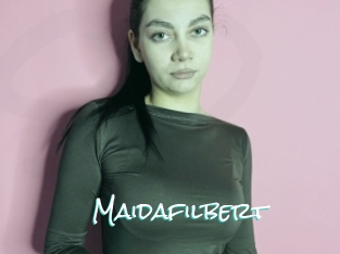 maidafilbert Sensuality Dream
