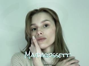 Maidagossett