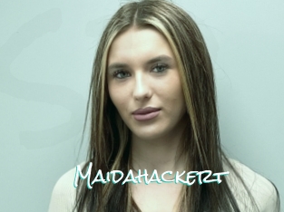 Maidahackert