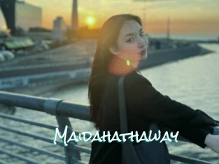 Maidahathaway