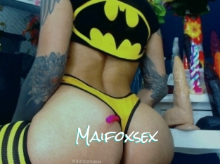 Maifoxsex