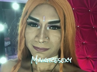 Maigresexy