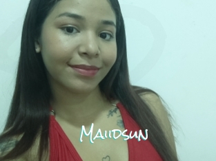 Maiidsun