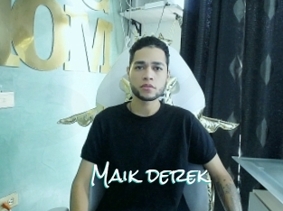 Maik_derek