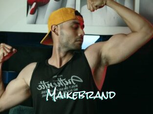 Maikebrand