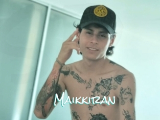 Maikkiran
