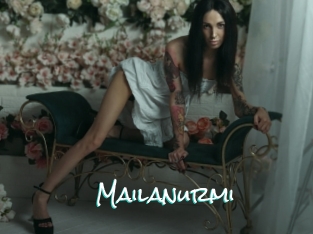 Mailanurmi