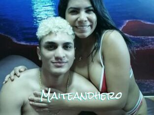 Maiteandhero