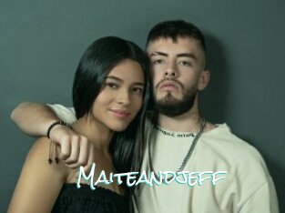 Maiteandjeff