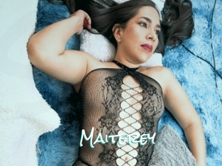 maiterey Sensuality Dream