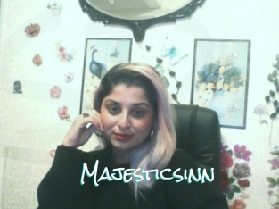 majesticsinn Sensuality Dream