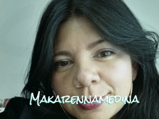 Makarennamedina