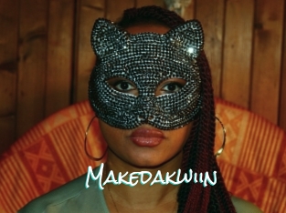 makedakwiin Sensuality Dream