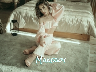 Makejoy