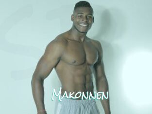 Makonnen