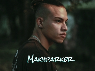 makyparker Sensuality Dream