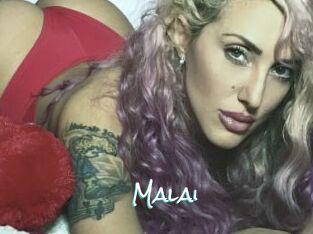 Malai