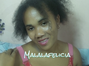 malalafelicia Sensuality Dream