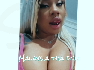 malaysia_tha_doll Sensuality Dream