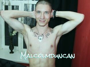 Malcolmduncan