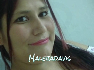 malejadavis Sensuality Dream