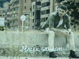 malek_sabagh Sensuality Dream