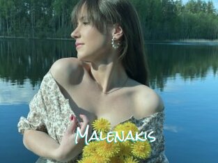 Malenakis