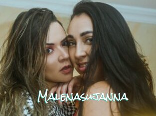 Malenasujanna
