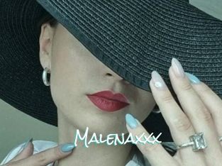 malenaxxx Sensuality Dream