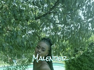 Malender