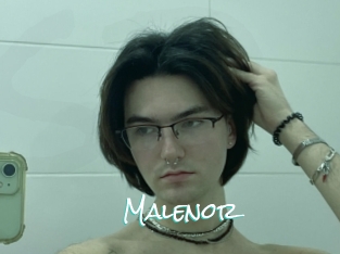 malenor Sensuality Dream