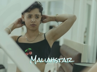 Maliahstar