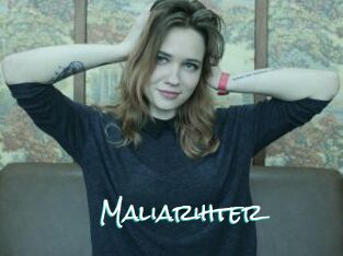Maliarihter