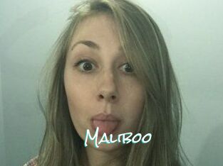 Maliboo