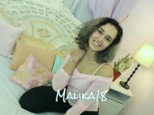 Malika18