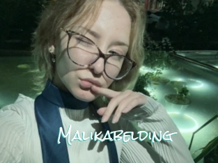 Malikabelding