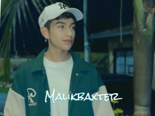 Malikbaxter