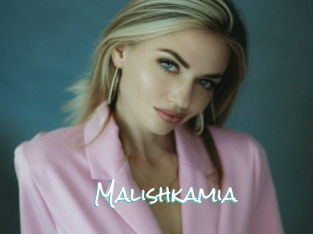 Malishkamia