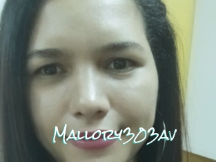 Mallory303av