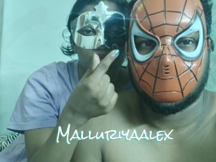Malluriyaalex