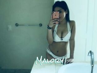 malory1 Sensuality Dream
