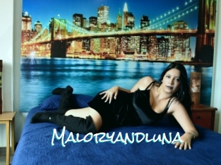 maloryandluna Sensuality Dream