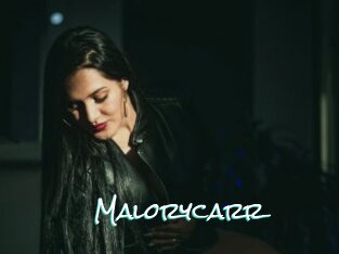 Malorycarr