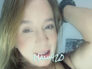 Malu420