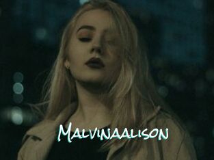 Malvinaalison