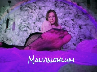 Malvinablum