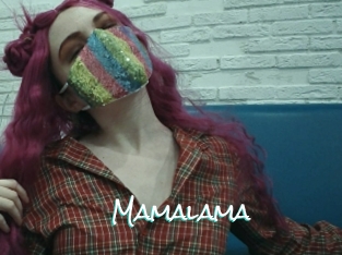 Mamalama