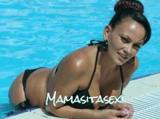 Mamasitasexi